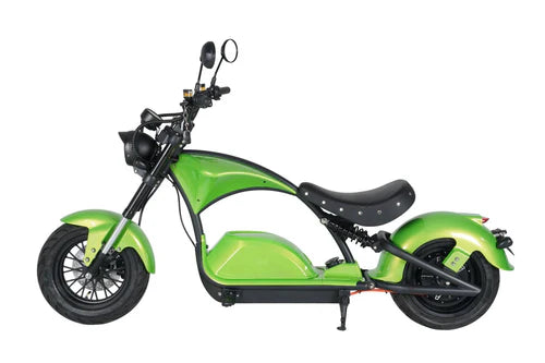 MK Superblade 1.0 (Ohne oder Mit Führerschein) Ratenzahlung 110CHF Mtl.