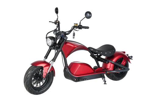 MK Superblade 1.0 (Ohne oder Mit Führerschein) Ratenzahlung 110CHF Mtl.
