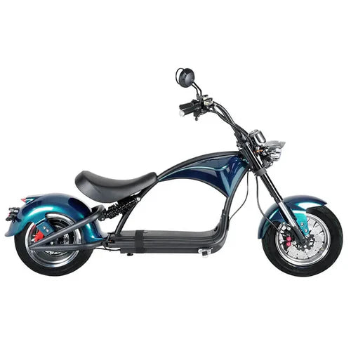 MK Super Chopper Ratenzahlung 96CHF Mt