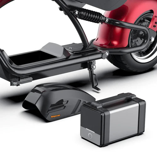 MK Superblade 1.0 (Ohne oder Mit Führerschein) Ratenzahlung 110CHF Mtl.
