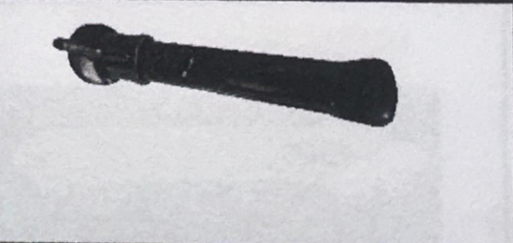 Original MK Ständer
