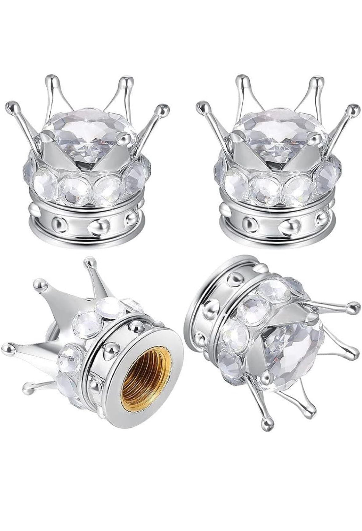 Ventildeckel 2Set MK EMotors