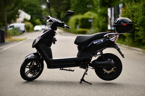 Sky III Ratenzahlung 96CHF Mt