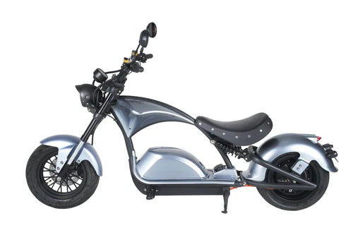 MK Superblade 1.0 (Ohne oder Mit Führerschein) Ratenzahlung 110CHF Mtl.