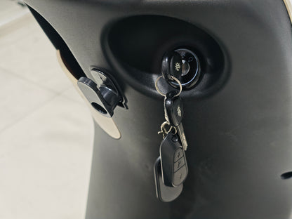 MK Nova X Pro CarPlay Ratenzahlung 66CHF mtl.