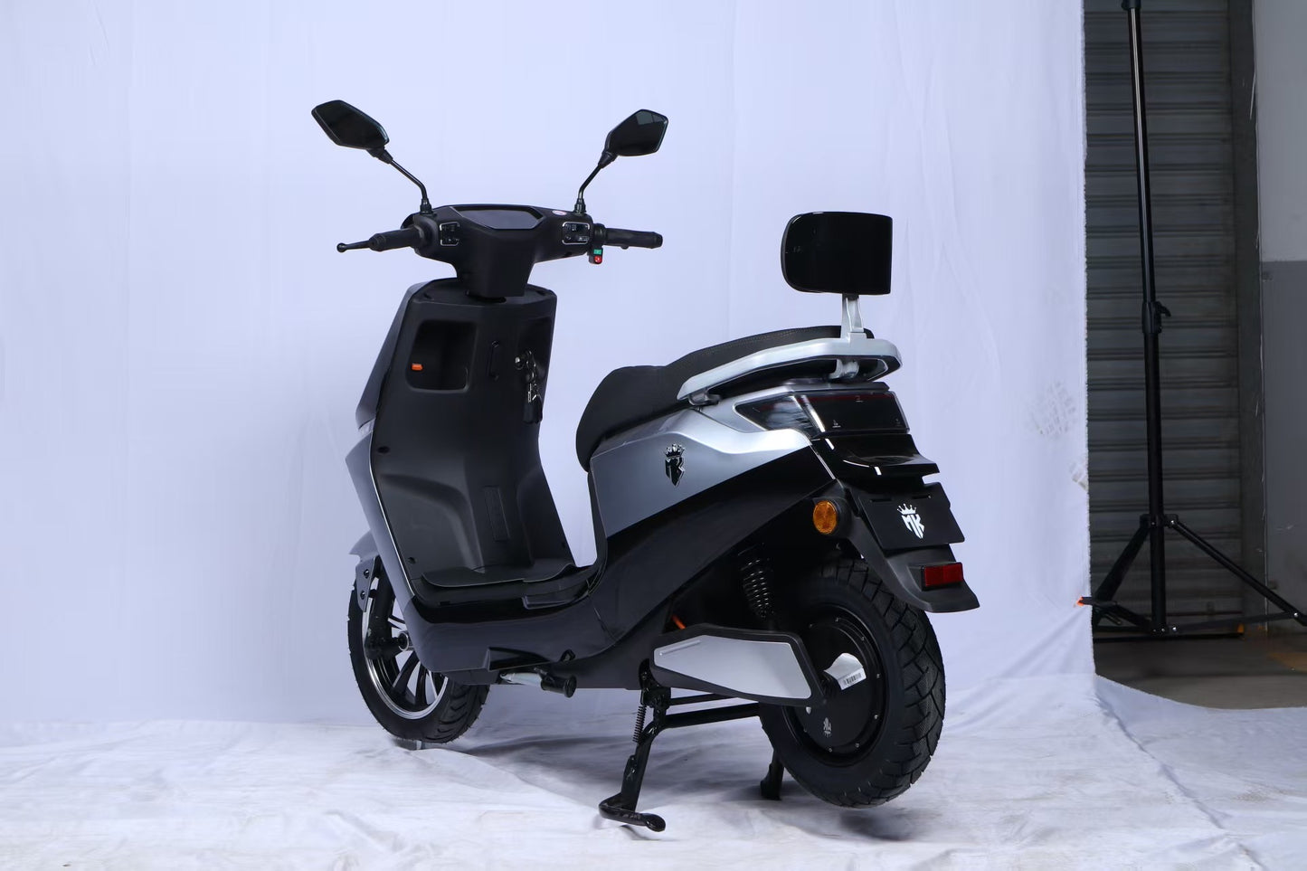 MK GT Ratenzahlung 83CHF Mtl.