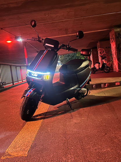 MK Cruza Ratenzahlung 60CHF Mtl.