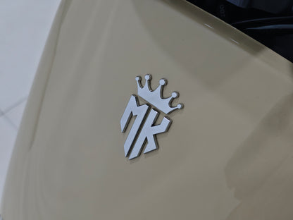 MK Nova X Pro CarPlay Ratenzahlung 66CHF mtl.