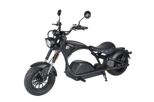 MK Superblade 1.0 (Ohne oder Mit Führerschein) Ratenzahlung 110CHF Mtl.
