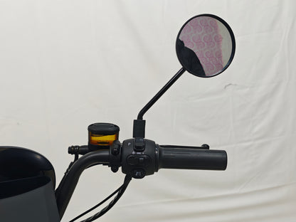 MK Nova X Pro CarPlay Ratenzahlung 66CHF mtl.