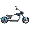 MK Super Chopper Ratenzahlung 96CHF Mt
