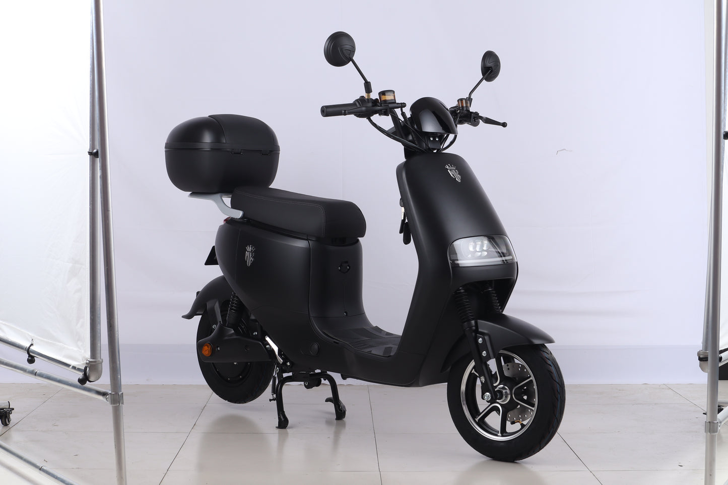 MK Nova X Pro CarPlay Ratenzahlung 66CHF mtl.