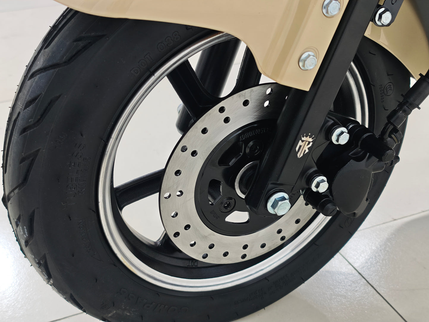 MK Nova X Pro CarPlay Ratenzahlung 66CHF mtl.