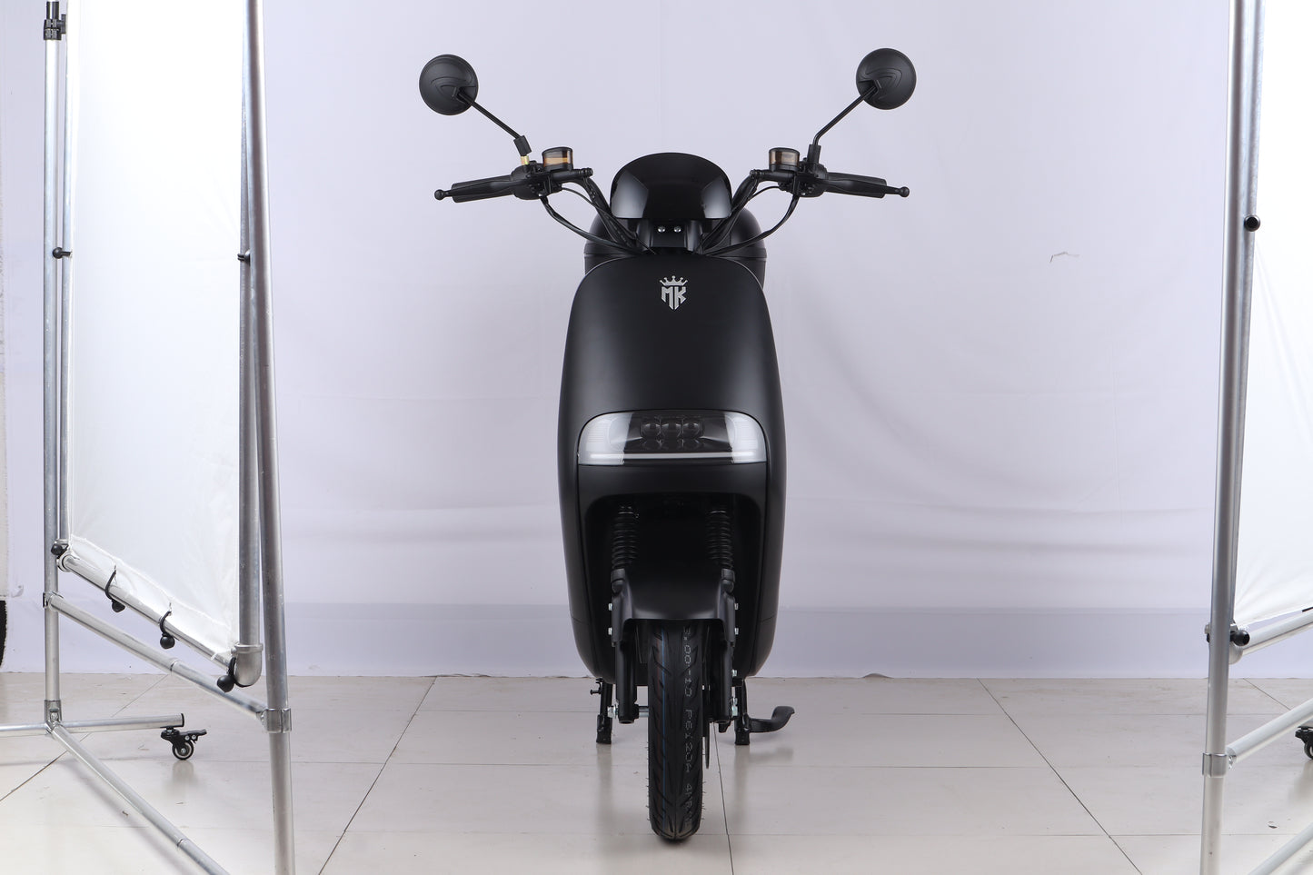 MK Nova X Pro CarPlay Ratenzahlung 66CHF mtl.