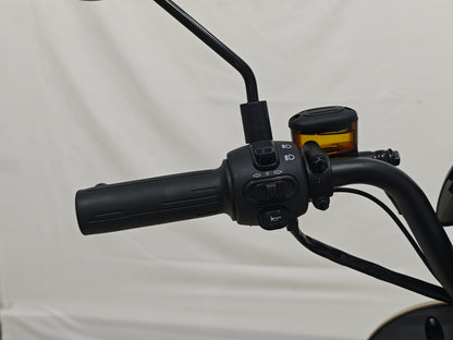 MK Nova X Pro CarPlay Ratenzahlung 66CHF mtl.