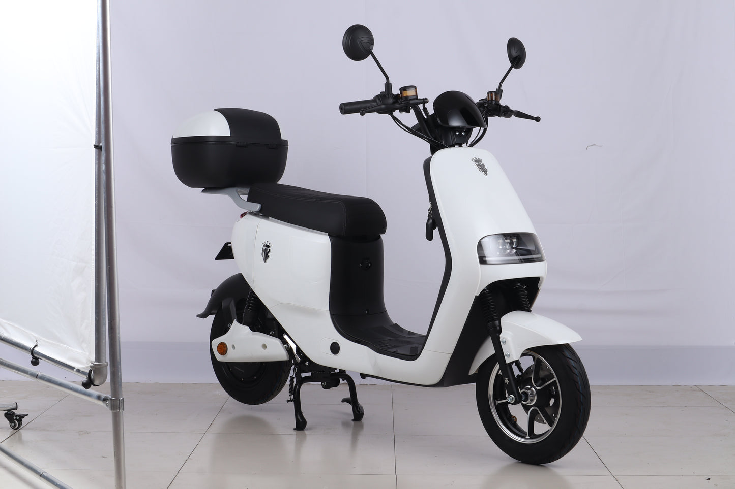 MK Nova X Pro CarPlay Ratenzahlung 66CHF mtl.