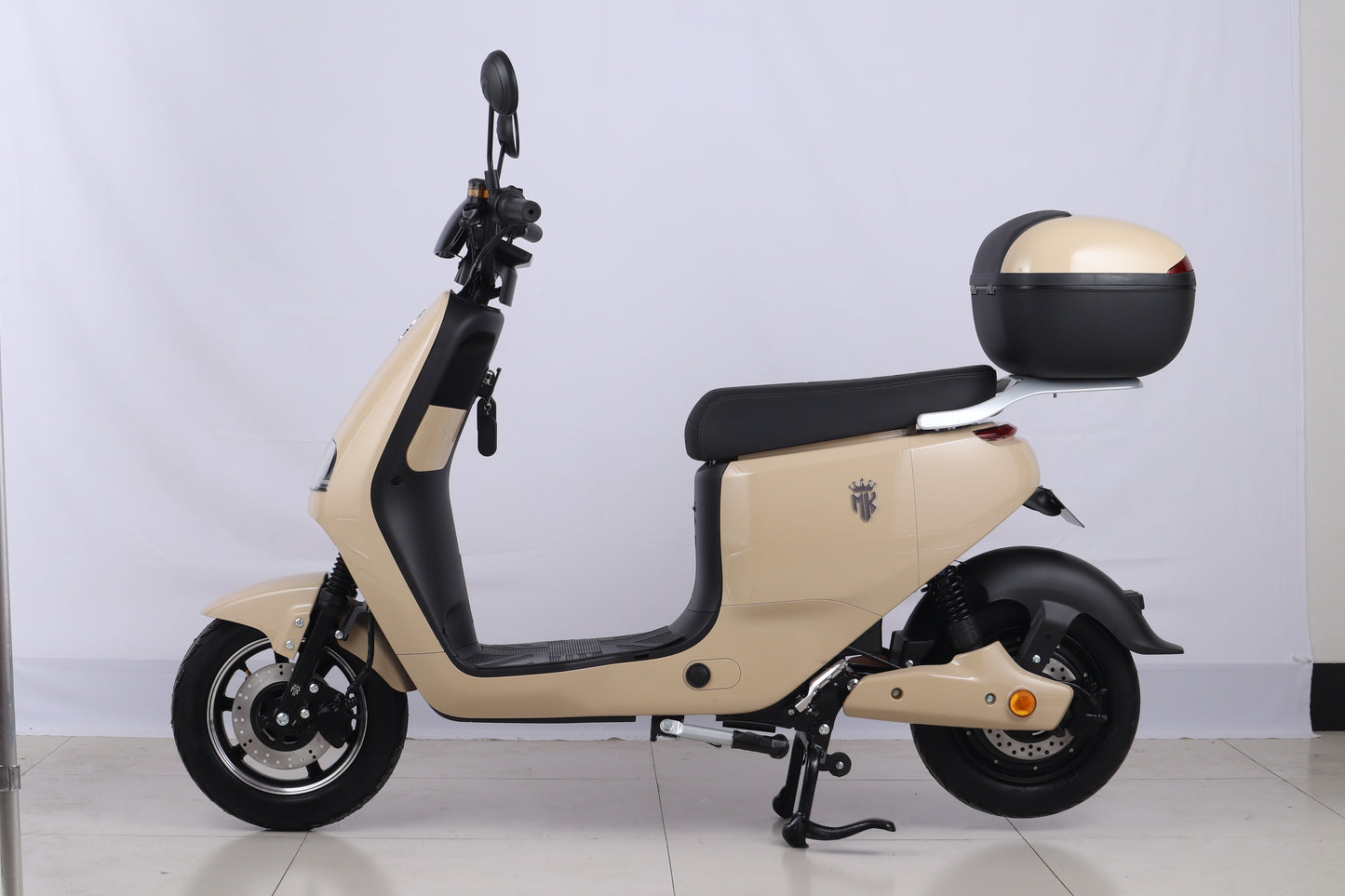 MK Nova X Pro CarPlay Ratenzahlung 66CHF mtl.