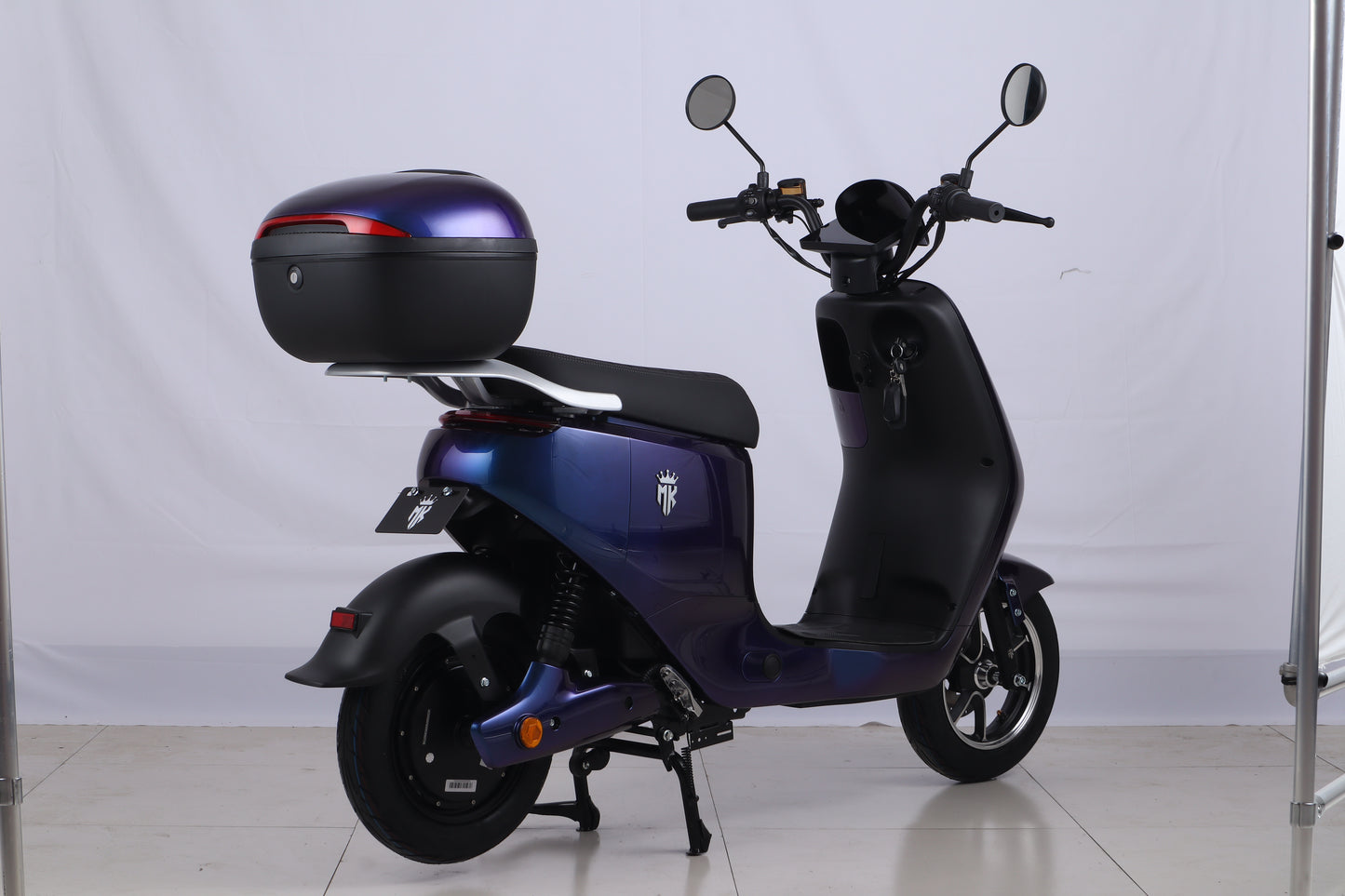 MK Nova X Pro CarPlay Ratenzahlung 66CHF mtl.