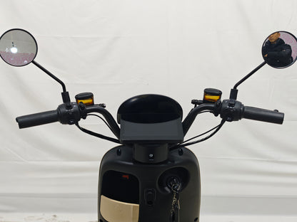 MK Nova X Pro CarPlay Ratenzahlung 66CHF mtl.