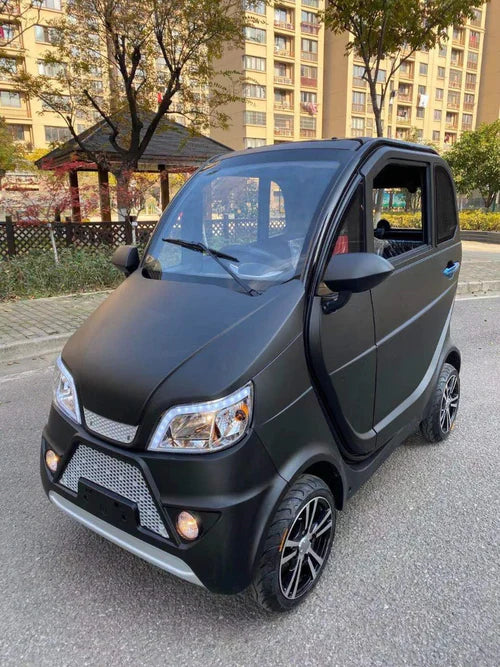 MK Supercharger 45kmh A1 Führerschein Ratenzahlung 233CHF Mt