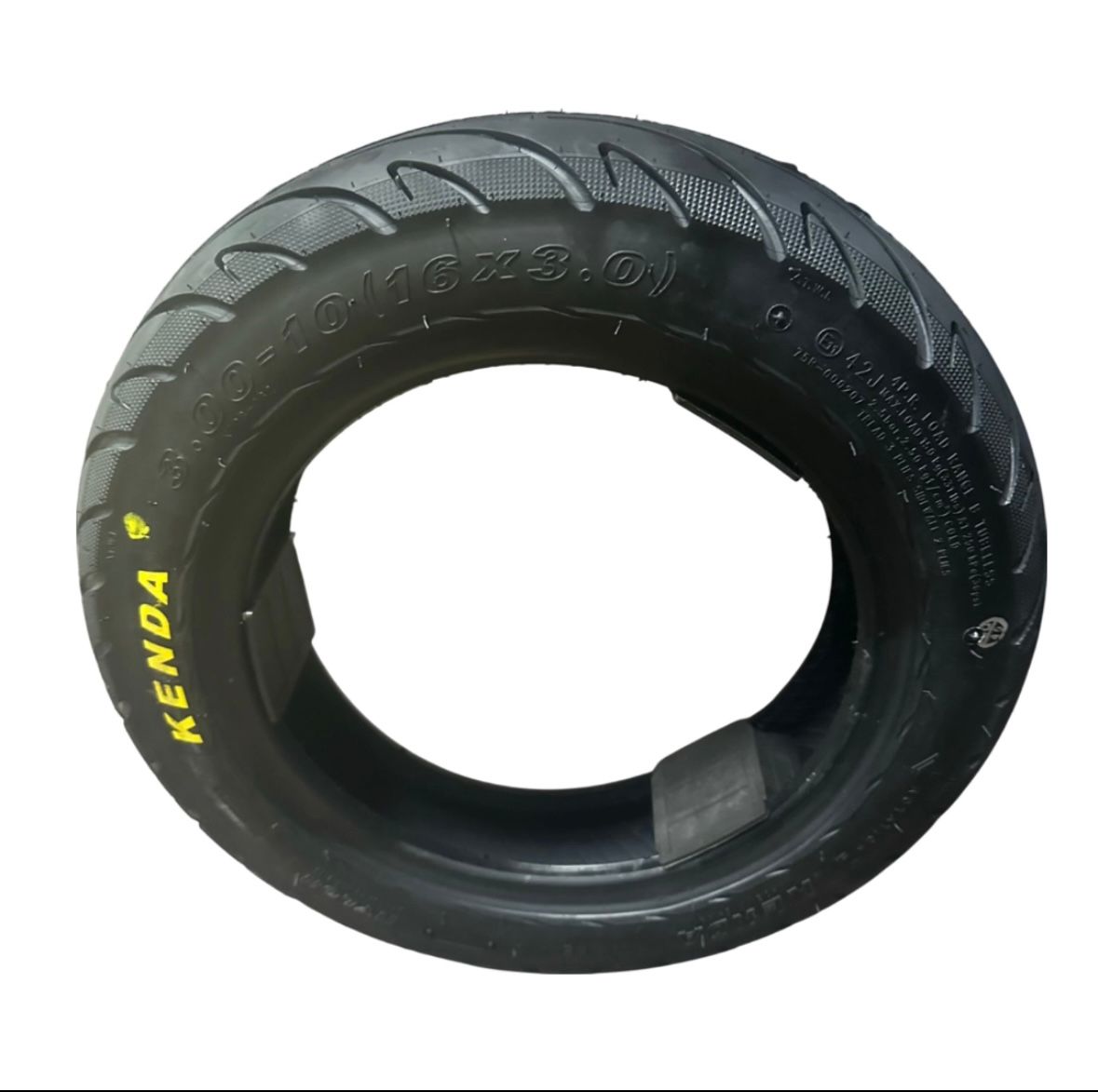 Reifen  3.00-10 16x3.0