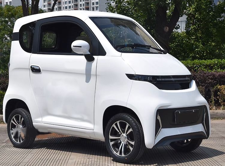 MK I-Tango Swiss (Ohne Führerschein) Ratenzahlung 241CHF Mtl.