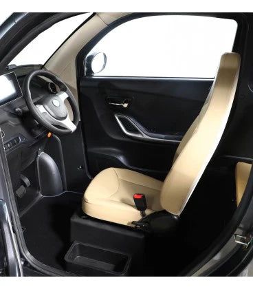 MK I-Tango Swiss (Ohne Führerschein) Ratenzahlung 241CHF Mtl.
