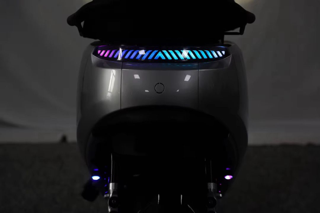 MK City Go Pro