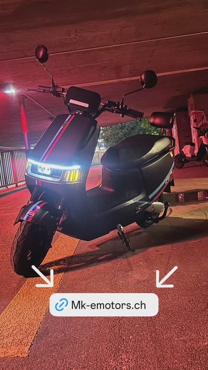 MK Cruza Ratenzahlung 60CHF Mtl.