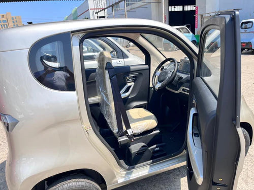 MK I-Tango Swiss (Ohne Führerschein) Ratenzahlung 241CHF Mtl.